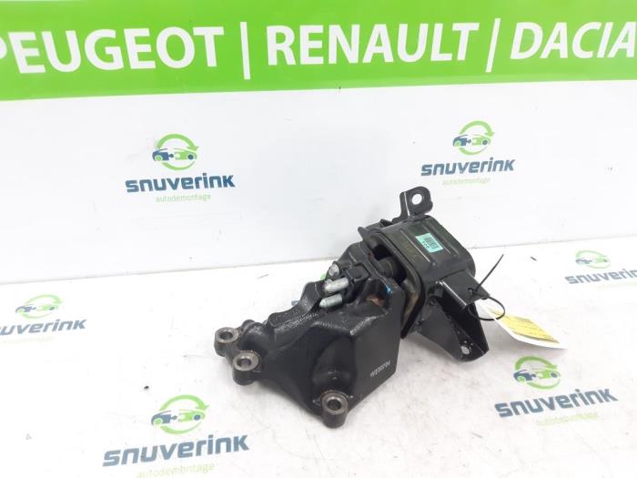 Gebruikte Motorrubber Kia Stonic (YB) 1.0i T-GDi 12V Eco-Dynamics+ Prijs € 35,99 Margeregeling aangeboden door Snuverink Autodemontage