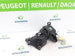 Gebruikte Motorrubber Kia Stonic (YB) 1.0i T-GDi 12V Eco-Dynamics+ Prijs € 35,99 Margeregeling aangeboden door Snuverink Autodemontage