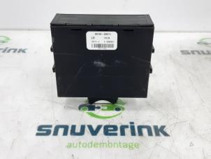 Gebruikte Deur module Citroen C1 1.0 12V Prijs € 74,98 Margeregeling aangeboden door Snuverink Autodemontage