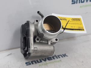 Gebruikte Gasklephuis Kia Stonic (YB) 1.0i T-GDi 12V Eco-Dynamics+ Prijs € 125,99 Margeregeling aangeboden door Snuverink Autodemontage