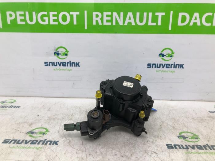Gebruikte Brandstofpomp Mechanisch Peugeot 508 SW (8E/8U) 2.0 HDiF 16V Prijs € 292,49 Margeregeling aangeboden door Snuverink Autodemontage