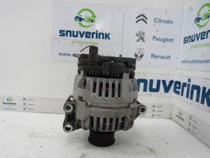 Gebruikte Alternator Renault Scénic I (JA) 1.6 16V Prijs € 65,00 Margeregeling aangeboden door Snuverink Autodemontage