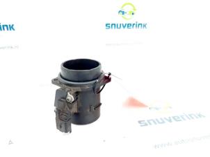 Gebruikte Luchtmassameter Citroen DS3 (SA) 1.4 HDi Prijs € 20,00 Margeregeling aangeboden door Snuverink Autodemontage