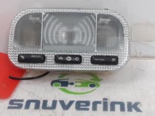 Gebruikte Binnenverlichting achter Citroen DS3 (SA) 1.4 HDi Prijs op aanvraag aangeboden door Snuverink Autodemontage