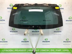 Gebruikte Ruit achter Citroen C4 Picasso (UD/UE/UF) 1.6 16V VTi 120 Prijs € 150,00 Margeregeling aangeboden door Snuverink Autodemontage