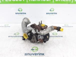 Gebruikte Turbo Peugeot 308 (L3/L8/LB/LH/LP) 1.6 BlueHDi 120 Prijs € 160,00 Margeregeling aangeboden door Snuverink Autodemontage