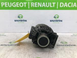 Gebruikte Alternator Renault Scénic I (JA) 1.6 16V Prijs € 65,00 Margeregeling aangeboden door Snuverink Autodemontage
