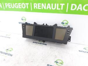 Gebruikte Cockpit Citroen C4 Picasso (UD/UE/UF) 1.6 16V VTi 120 Prijs € 108,00 Margeregeling aangeboden door Snuverink Autodemontage