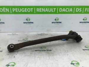 Gebruikte Stabilisatorstang achter Peugeot 206 SW (2E/K) 1.4 Prijs € 50,00 Margeregeling aangeboden door Snuverink Autodemontage