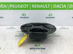 Gebruikte Krik Renault Twingo II (CN) 1.2 16V Prijs € 30,00 Margeregeling aangeboden door Snuverink Autodemontage