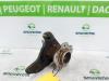 Renault Kadjar (RFEH) 1.3 TCE 140 FAP 16V Asschenkel links-achter