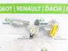 Renault Kadjar (RFEH) 1.3 TCE 140 FAP 16V Raammechaniek 4Deurs links-achter