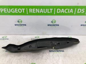 Gebruikte Steun (diversen) Peugeot 208 I (CA/CC/CK/CL) 1.2 Vti 12V PureTech 82 Prijs € 25,00 Margeregeling aangeboden door Snuverink Autodemontage