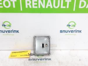 Gebruikte Xenon module Renault Megane III Berline (BZ) 1.4 16V TCe 130 Prijs € 75,00 Margeregeling aangeboden door Snuverink Autodemontage
