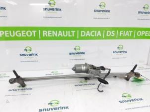 Gebruikte Ruitenwismotor + Mechaniek Renault Master IV (FV) 2.3 dCi 145 16V FWD Prijs € 151,25 Inclusief btw aangeboden door Snuverink Autodemontage