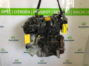 Gebruikte Motor Renault Twingo II (CN) 1.5 dCi 75 FAP Prijs € 620,00 Margeregeling aangeboden door Snuverink Autodemontage