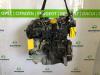 Motor van een Renault Twingo II (CN), 2007 / 2014 1.5 dCi 75 FAP, Hatchback, 2Dr, Diesel, 1.461cc, 55kW (75pk), FWD, K9K820; K9KP8, 2010-10 / 2014-09, CN03; CNE3; CNM3 2013