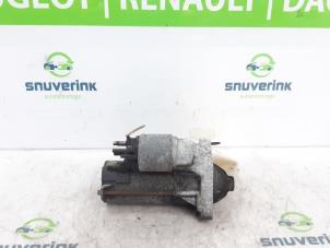 Gebruikte Startmotor Renault Twingo II (CN) 1.5 dCi 75 FAP Prijs € 24,99 Margeregeling aangeboden door Snuverink Autodemontage