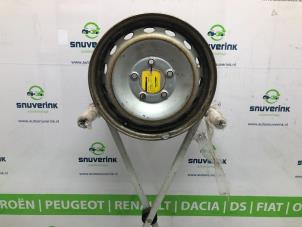 Gebruikte Velg Renault Master III (FV) 2.3 dCi 145 16V FWD Prijs € 48,39 Inclusief btw aangeboden door Snuverink Autodemontage