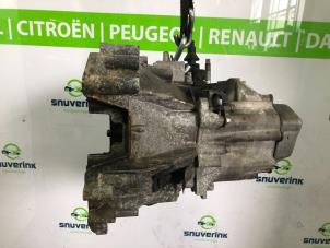Gebruikte Versnellingsbak Peugeot Boxer (U9) 2.2 HDi 100 Euro 4 Prijs € 665,50 Inclusief btw aangeboden door Snuverink Autodemontage