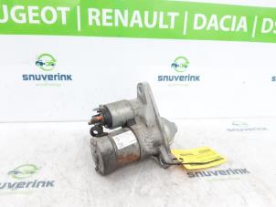 Gebruikte Startmotor Renault Scénic III (JZ) 2.0 16V CVT Prijs € 80,00 Margeregeling aangeboden door Snuverink Autodemontage