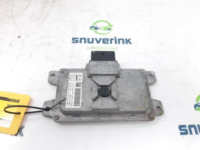 Gebruikte Computer Automatische Bak Renault Scénic III (JZ) 2.0 16V CVT Prijs € 58,50 Margeregeling aangeboden door Snuverink Autodemontage
