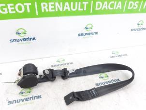 Gebruikte Veiligheidsgordel rechts-achter Renault Scénic III (JZ) 2.0 16V CVT Prijs € 40,00 Margeregeling aangeboden door Snuverink Autodemontage