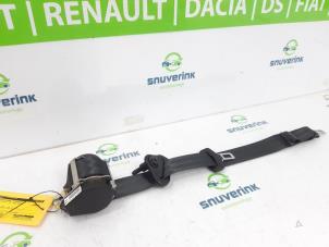 Gebruikte Veiligheidsgordel midden-achter Renault Clio IV (5R) 0.9 Energy TCE 90 12V Prijs € 45,00 Margeregeling aangeboden door Snuverink Autodemontage