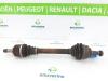 Peugeot 308 (4A/C) 1.4 VTI 16V Aandrijfas links-voor