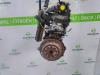 Motor van een Renault Twingo II (CN) 1.2 16V Quickshift 5 2010