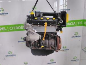 Gebruikte Motor Renault Twingo (C06) 1.2 16V Prijs € 199,98 Margeregeling aangeboden door Snuverink Autodemontage