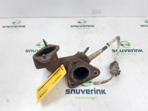 Gebruikte Lambda Sonde Renault Master III (FV) 2.3 dCi 145 16V FWD Prijs € 31,46 Inclusief btw aangeboden door Snuverink Autodemontage