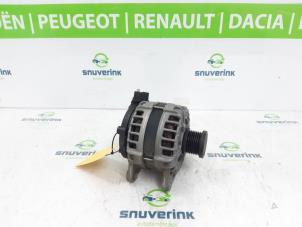 Gebruikte Alternator Renault Clio V (RJAB) 1.0 TCe 90 12V Prijs € 150,00 Margeregeling aangeboden door Snuverink Autodemontage