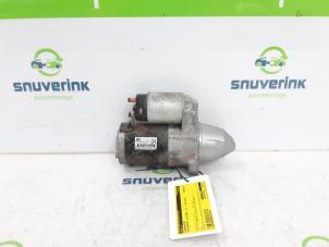 Gebruikte Startmotor Mitsubishi Outlander (GF/GG) 2.0 16V 4x4 Prijs € 75,00 Margeregeling aangeboden door Snuverink Autodemontage