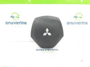 Gebruikte Airbag links (Stuur) Mitsubishi Outlander (GF/GG) 2.0 16V 4x4 Prijs € 202,49 Margeregeling aangeboden door Snuverink Autodemontage
