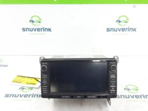 Gebruikte Display Interieur Mitsubishi Outlander (GF/GG) 2.0 16V 4x4 Prijs op aanvraag aangeboden door Snuverink Autodemontage