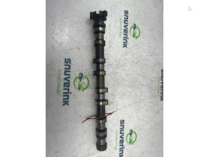 Gebruikte Nokkenas Peugeot 207/207+ (WA/WC/WM) 1.6 16V GT THP Prijs € 112,49 Margeregeling aangeboden door Snuverink Autodemontage