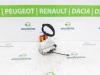 Citroën C3 Pluriel (HB) 1.4 Deurslot Mechaniek 2Deurs links