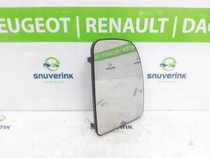 Gebruikte Spiegelglas rechts Peugeot Boxer (U9) 2.2 HDi 100 Euro 4 Prijs € 18,15 Inclusief btw aangeboden door Snuverink Autodemontage