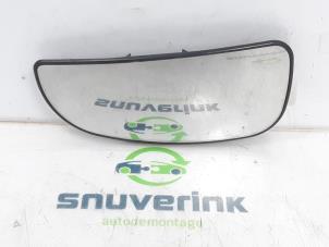 Gebruikte Spiegelglas links Peugeot Boxer (U9) 2.2 HDi 100 Euro 4 Prijs € 21,18 Inclusief btw aangeboden door Snuverink Autodemontage