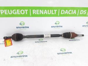 Gebruikte Cardanas rechts-voor (VWA) Citroen C3 (SC) 1.4 Prijs € 35,99 Margeregeling aangeboden door Snuverink Autodemontage