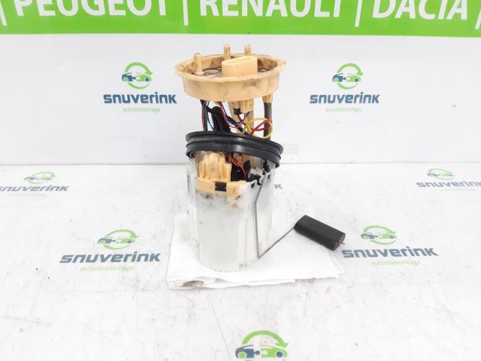 Gebruikte Tank element Pomp Volkswagen Transporter/Caravelle T6 2.0 TDI 150 Prijs € 136,11 Inclusief btw aangeboden door Snuverink Autodemontage