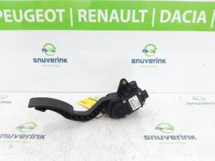 Gebruikte Gaspedaal Renault Laguna III Estate (KT) 1.5 dCi 110 FAP Prijs op aanvraag aangeboden door Snuverink Autodemontage