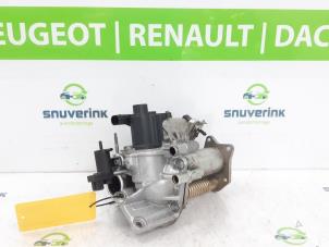 Gebruikte EGR Klep Renault Laguna III Estate (KT) 1.5 dCi 110 FAP Prijs € 50,00 Margeregeling aangeboden door Snuverink Autodemontage