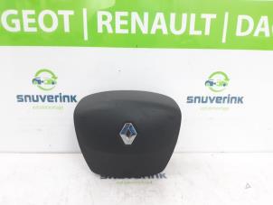 Gebruikte Airbag links (Stuur) Renault Laguna III Estate (KT) 1.5 dCi 110 FAP Prijs op aanvraag aangeboden door Snuverink Autodemontage