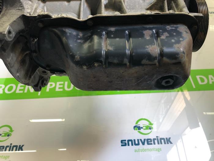 Motor Peugeot 206+ 1.4 XS - 0135RC KFT - Snuverink Autodemontage