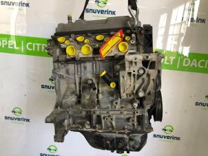 Gebruikte Motor Citroen C3 (FC/FL/FT) 1.4 Prijs € 395,00 Margeregeling aangeboden door Snuverink Autodemontage