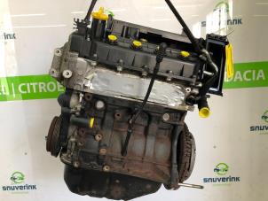 Gebruikte Motor Renault Twingo (C06) 1.2 16V Prijs € 149,98 Margeregeling aangeboden door Snuverink Autodemontage