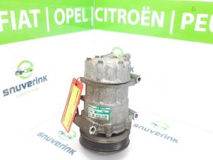 Gebruikte Aircopomp Citroen C3 (FC/FL/FT) 1.1 Prijs € 60,00 Margeregeling aangeboden door Snuverink Autodemontage