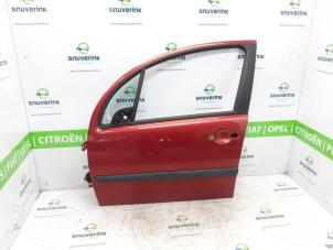 Gebruikte Deur 4Deurs links-voor Citroen C3 (FC/FL/FT) 1.1 Prijs € 94,98 Margeregeling aangeboden door Snuverink Autodemontage